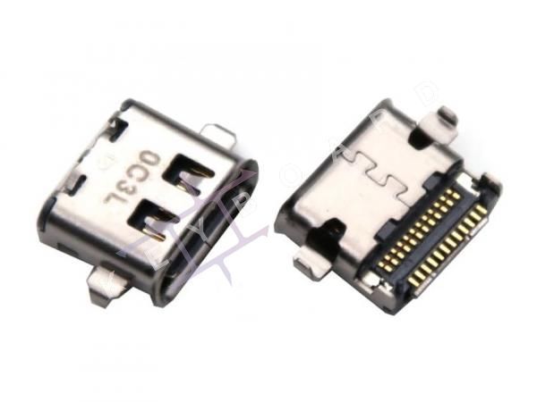 USB-C роз